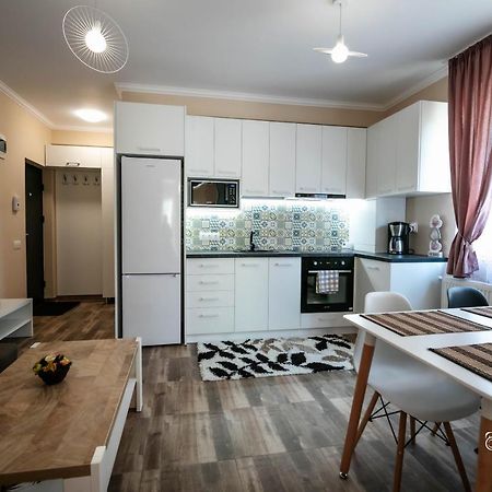 Tac Place Apartament Floreşti 外观 照片