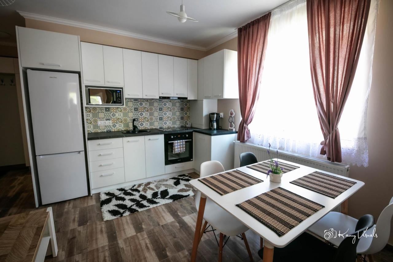 Tac Place Apartament Floreşti 外观 照片